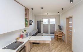 Urban Jungle - Vera Apartment