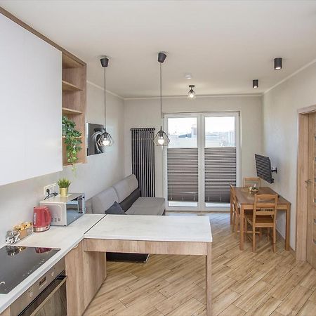 Urban Jungle - Vera Apartment Білосток Екстер'єр фото