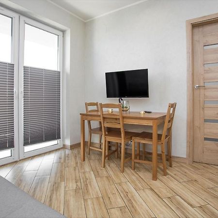 Urban Jungle - Vera Apartment Білосток Екстер'єр фото