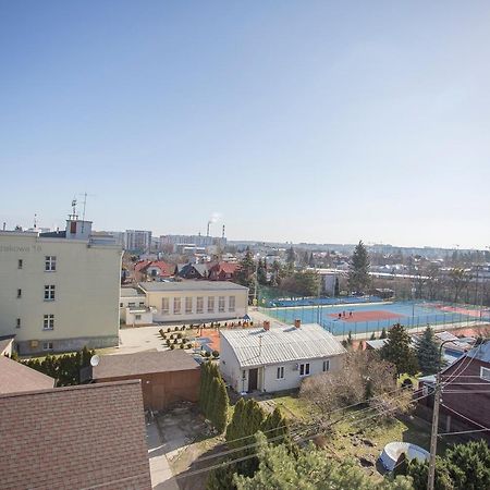 Urban Jungle - Vera Apartment Білосток Екстер'єр фото