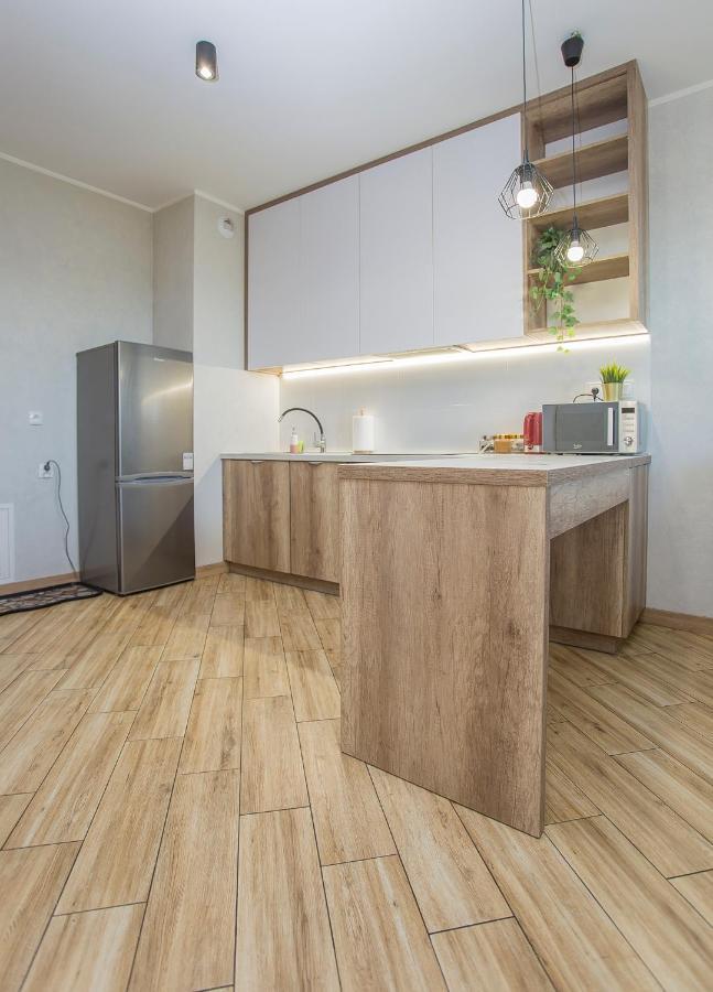 Urban Jungle - Vera Apartment Білосток Екстер'єр фото