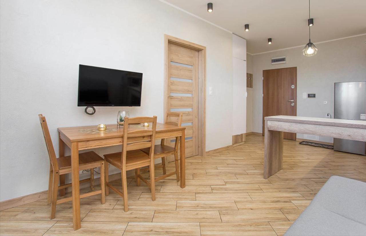 Urban Jungle - Vera Apartment Білосток Екстер'єр фото