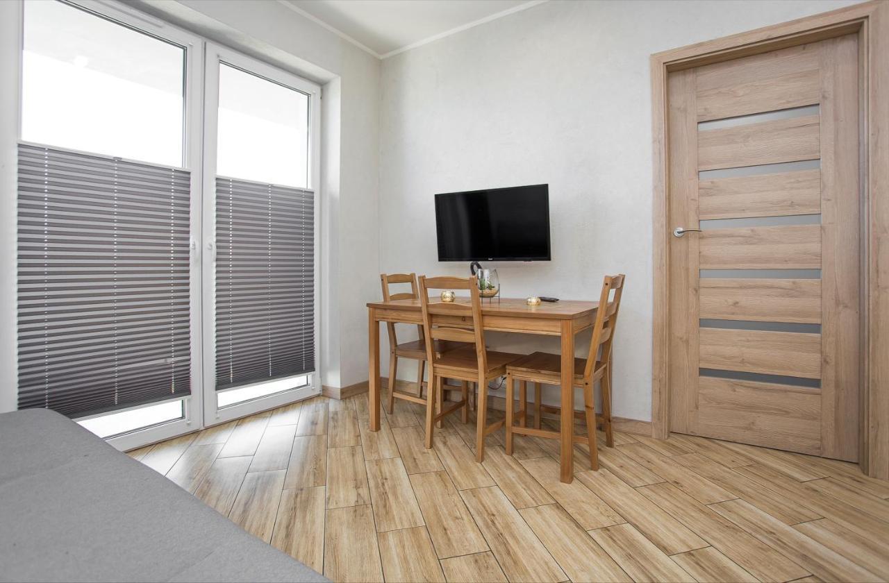 Urban Jungle - Vera Apartment Білосток Екстер'єр фото