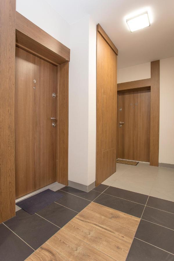 Urban Jungle - Vera Apartment Білосток Екстер'єр фото
