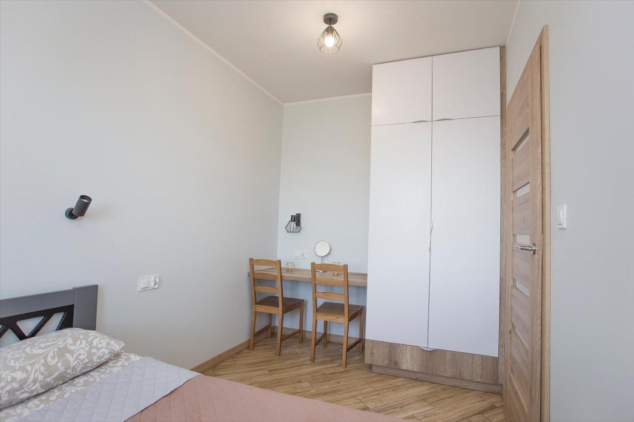 Urban Jungle - Vera Apartment Білосток Екстер'єр фото