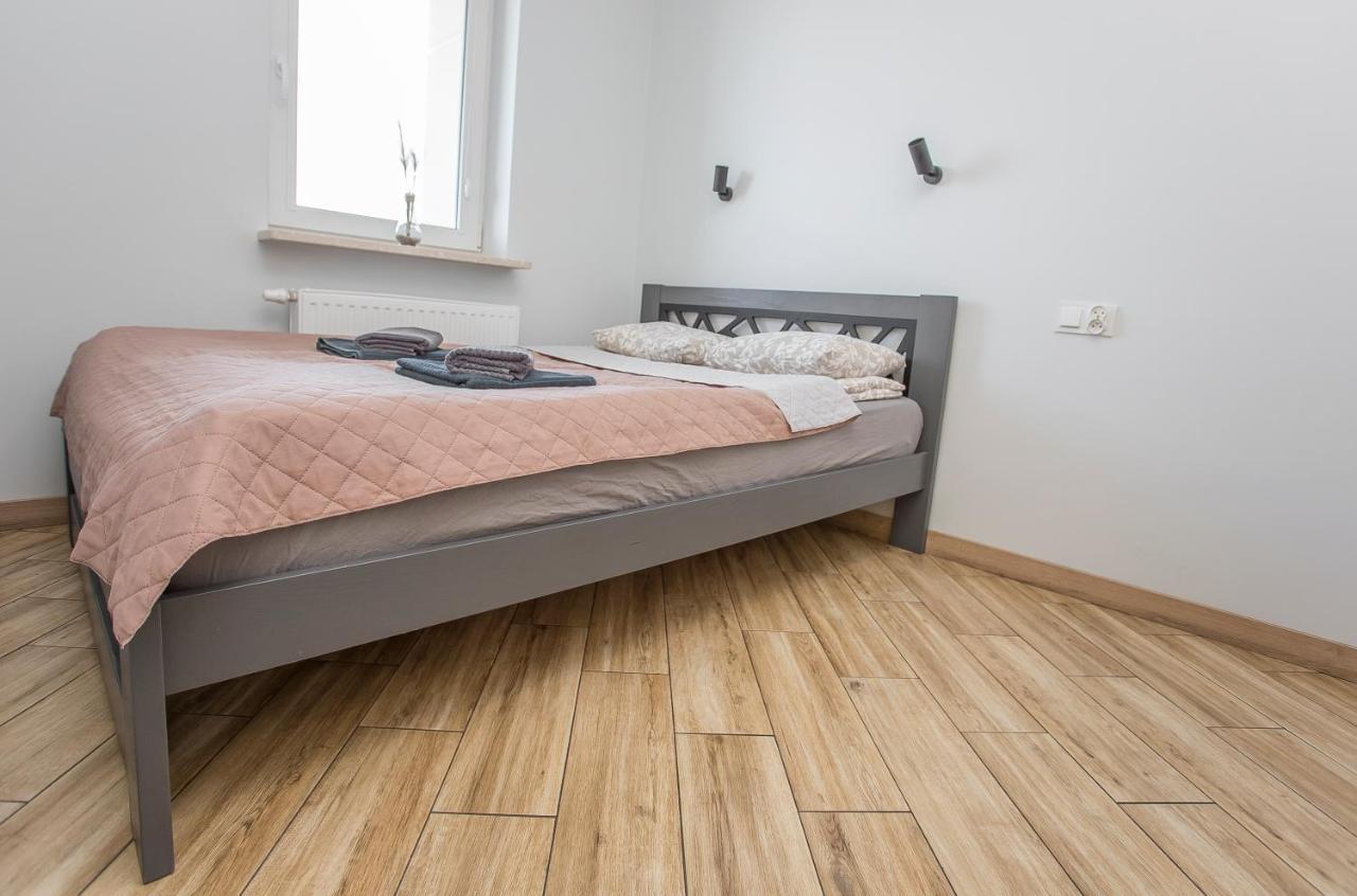 Urban Jungle - Vera Apartment Білосток Екстер'єр фото